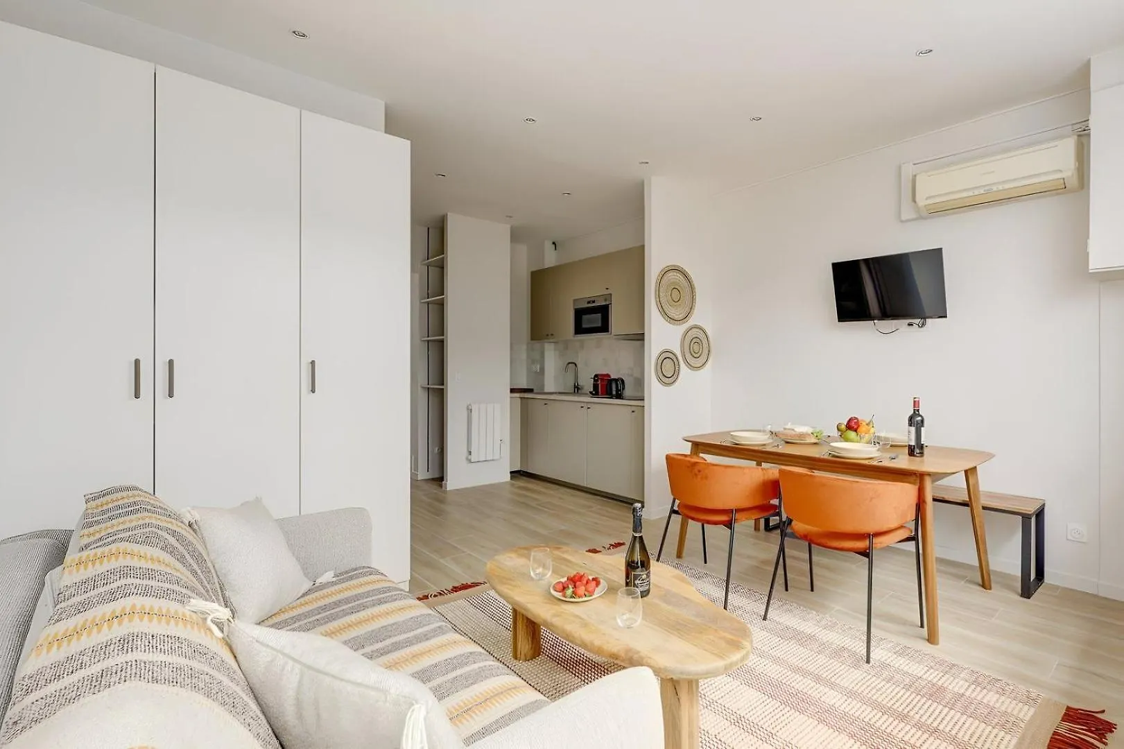 385 Princesse - Superbe A Apartment Paris