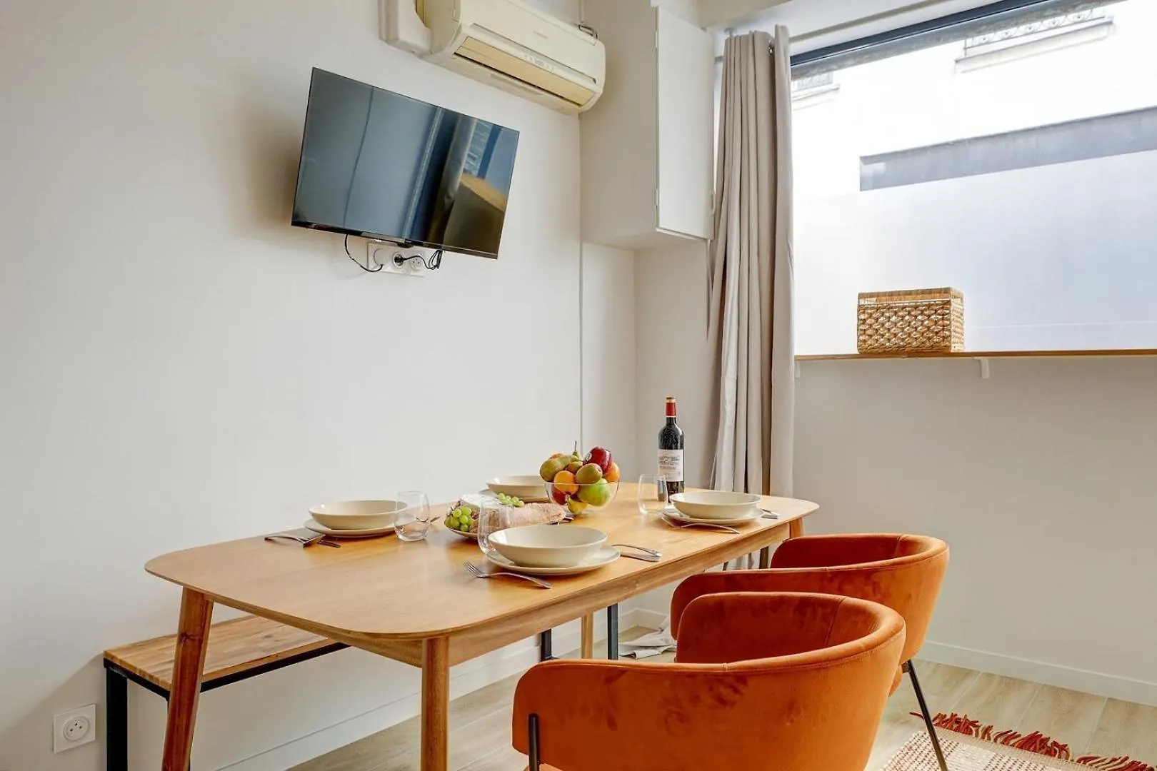 Apartman 385 Princesse - Superbe A Párizs