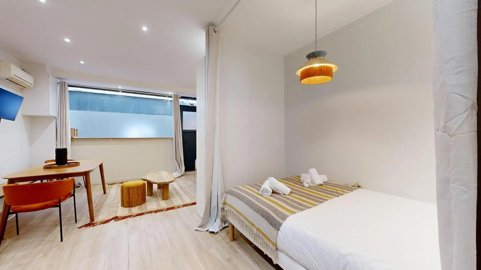 Apartman 385 Princesse - Superbe A