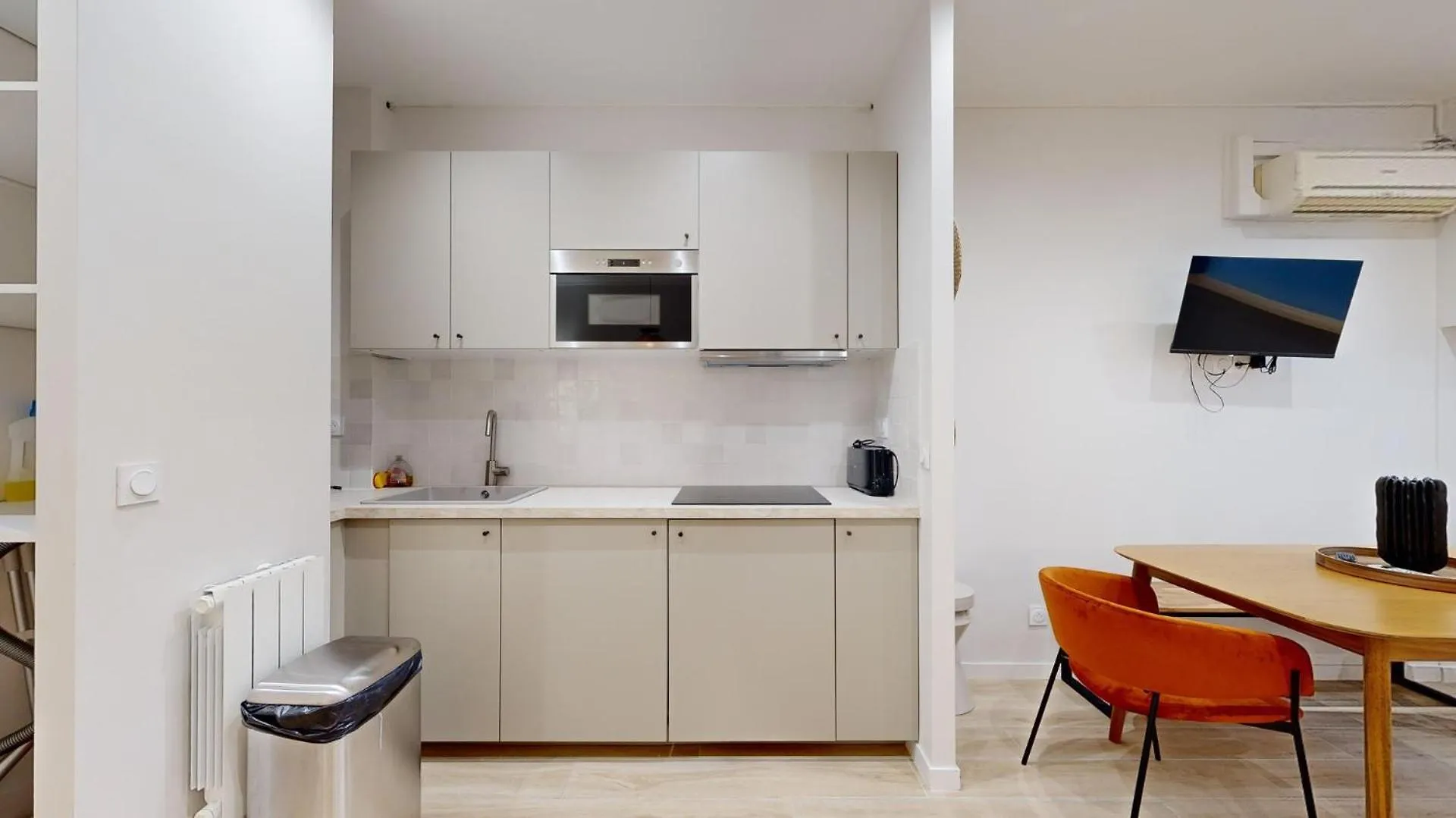 385 Princesse - Superbe A Apartman *