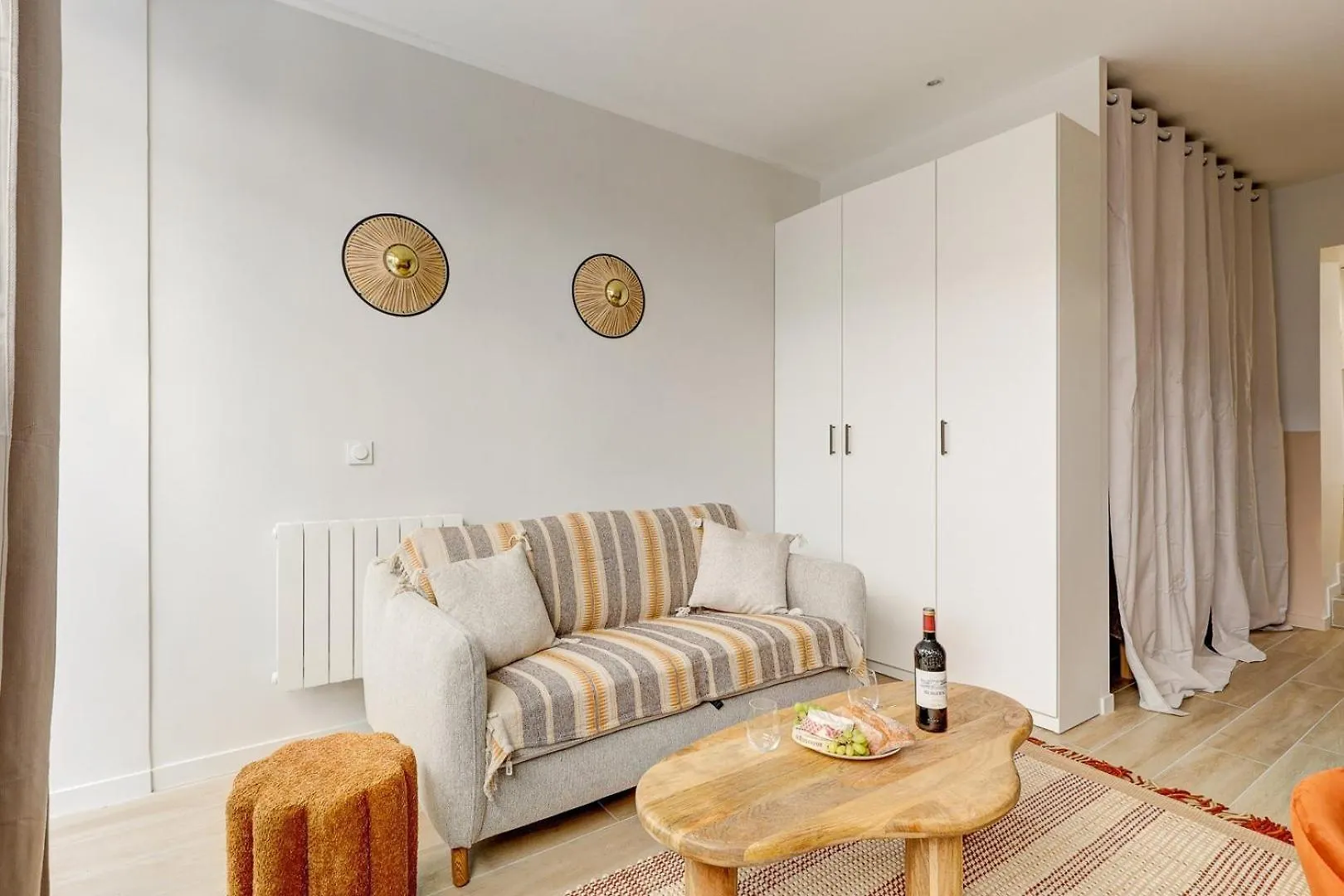 385 Princesse - Superbe A Apartman