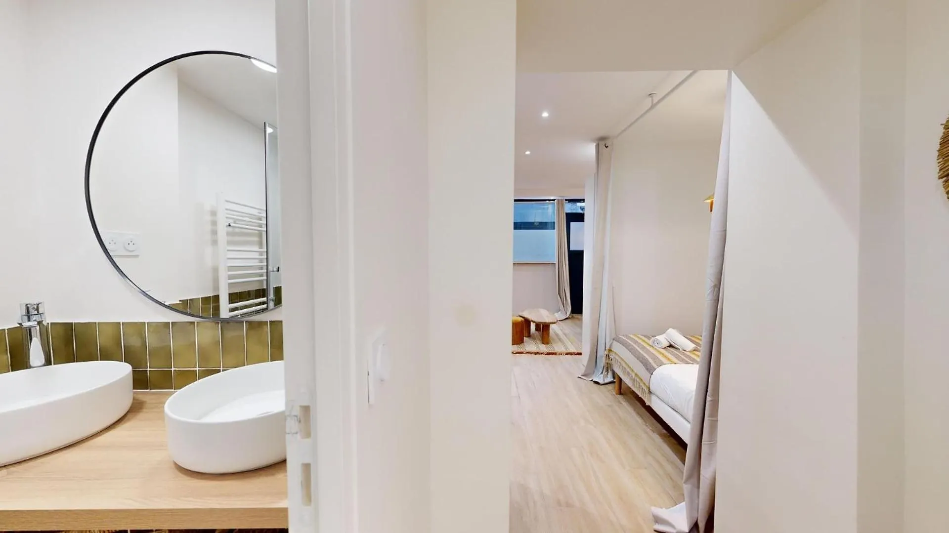 Apartman 385 Princesse - Superbe A